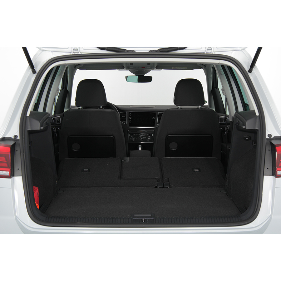 Volkswagen Golf Sportsvan 1.5 TSI 130 EVO BlueMotion Technology DSG7