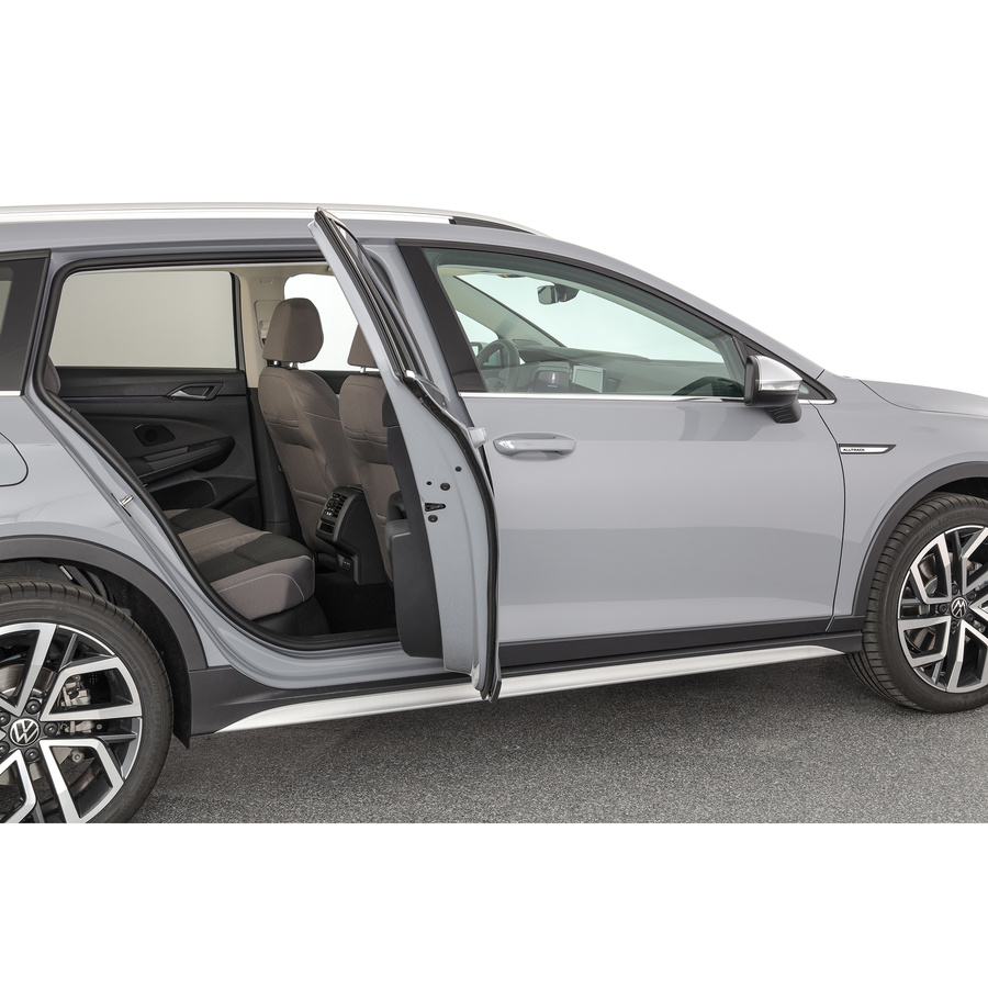 Volkswagen Golf SW 2.0 TDI SCR 200 DSG7 4Motion Alltrack