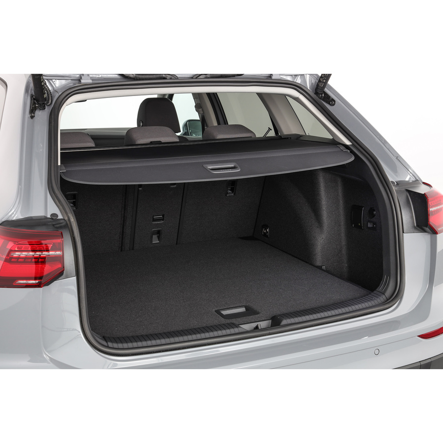 Volkswagen Golf SW 2.0 TDI SCR 200 DSG7 4Motion Alltrack