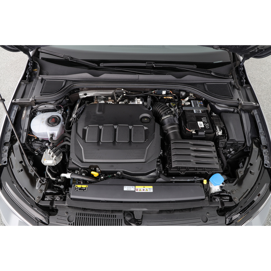 Volkswagen Golf SW 2.0 TDI SCR 200 DSG7 4Motion Alltrack