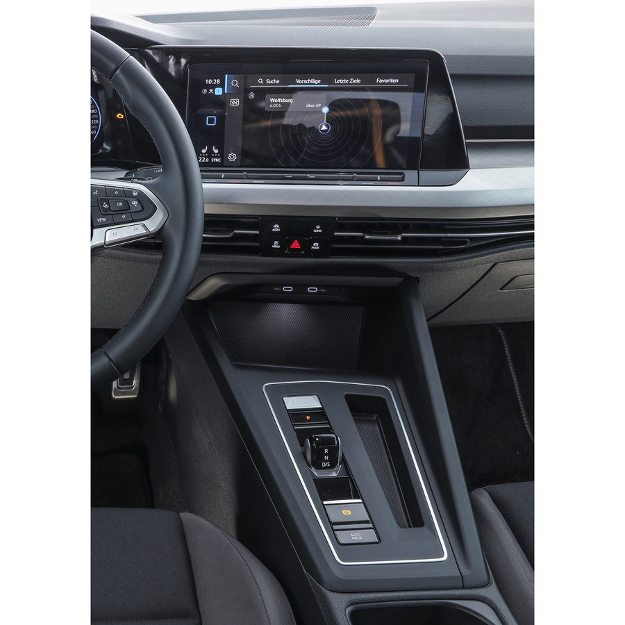 Volkswagen Golf SW 2.0 TDI SCR 200 DSG7 4Motion Alltrack