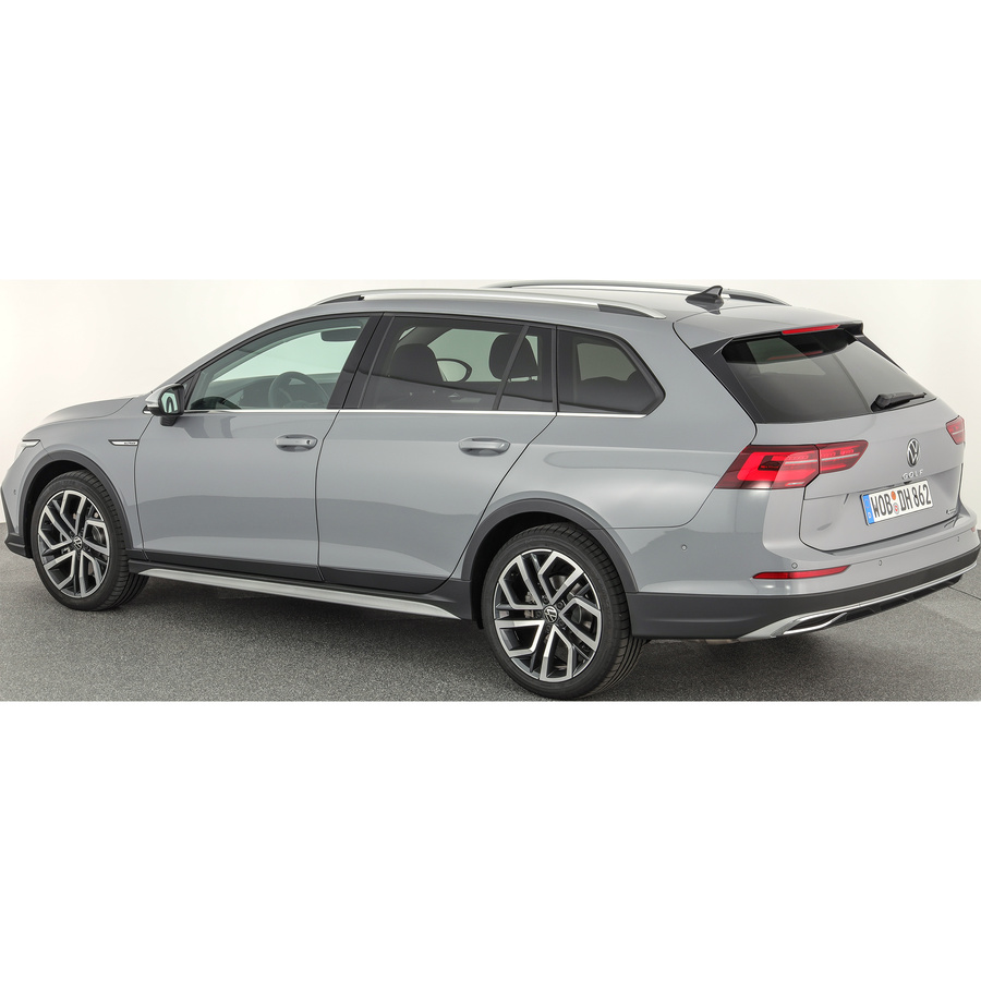 Volkswagen Golf SW 2.0 TDI SCR 200 DSG7 4Motion Alltrack