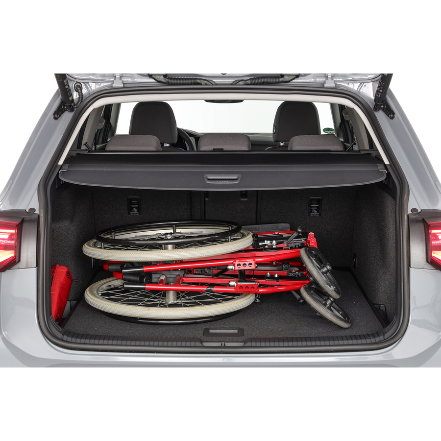 Volkswagen Golf SW 2.0 TDI SCR 200 DSG7 4Motion Alltrack