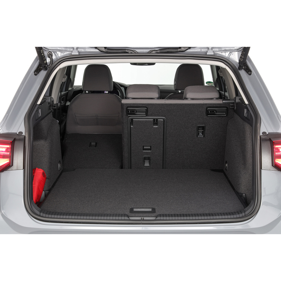 Volkswagen Golf SW 2.0 TDI SCR 200 DSG7 4Motion Alltrack