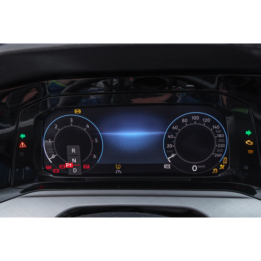 Volkswagen Golf SW 2.0 TDI SCR 200 DSG7 4Motion Alltrack