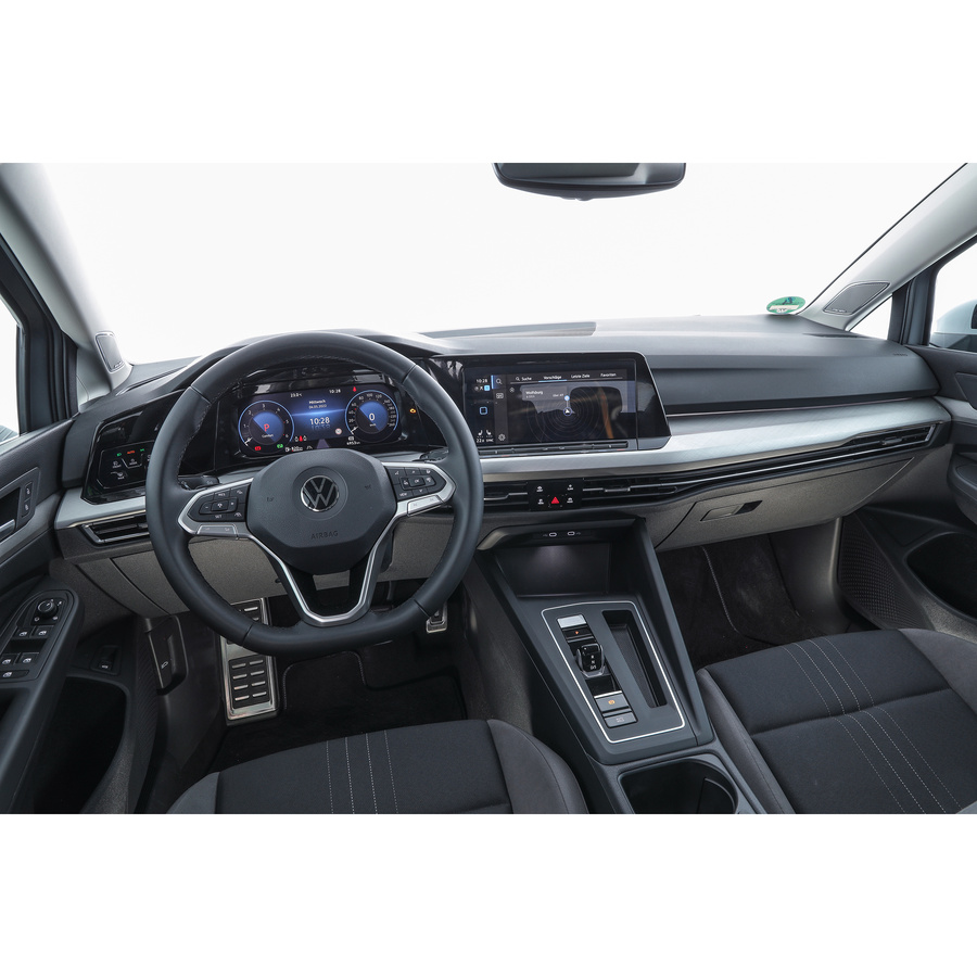 Volkswagen Golf SW 2.0 TDI SCR 200 DSG7 4Motion Alltrack