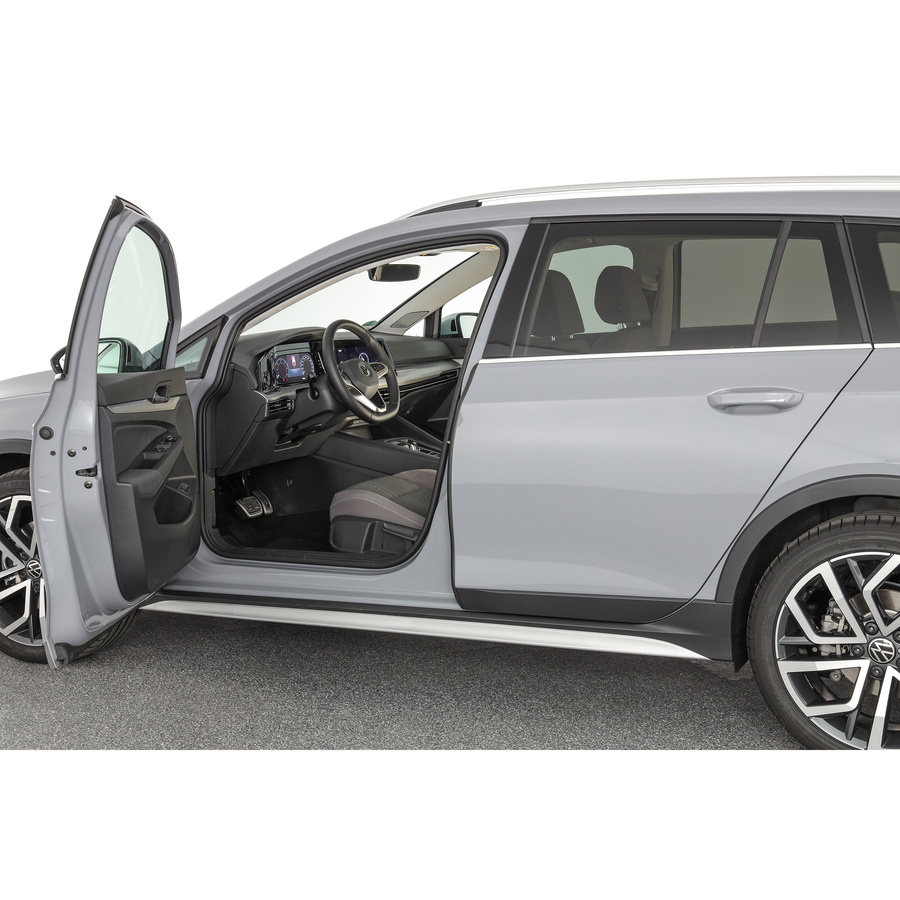 Volkswagen Golf SW 2.0 TDI SCR 200 DSG7 4Motion Alltrack