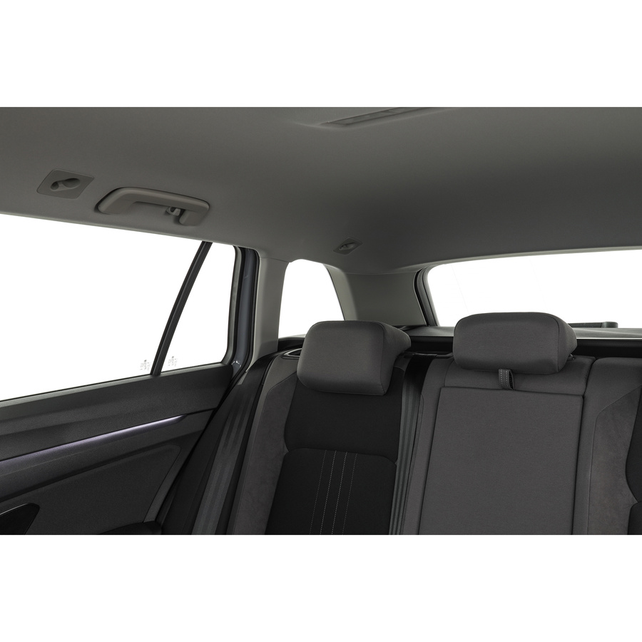 Volkswagen Golf SW 2.0 TDI SCR 200 DSG7 4Motion Alltrack