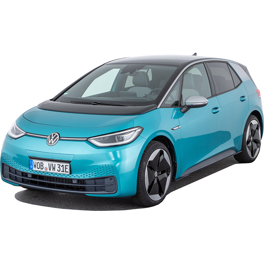 Volkswagen ID.3 204 ch 58 kWh Pro Performance Max
