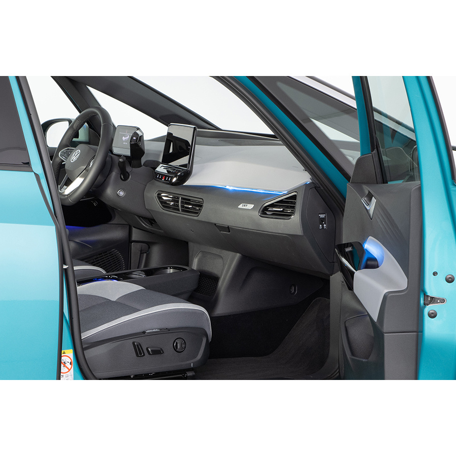 Volkswagen ID.3 204 ch 58 kWh Pro Performance Max