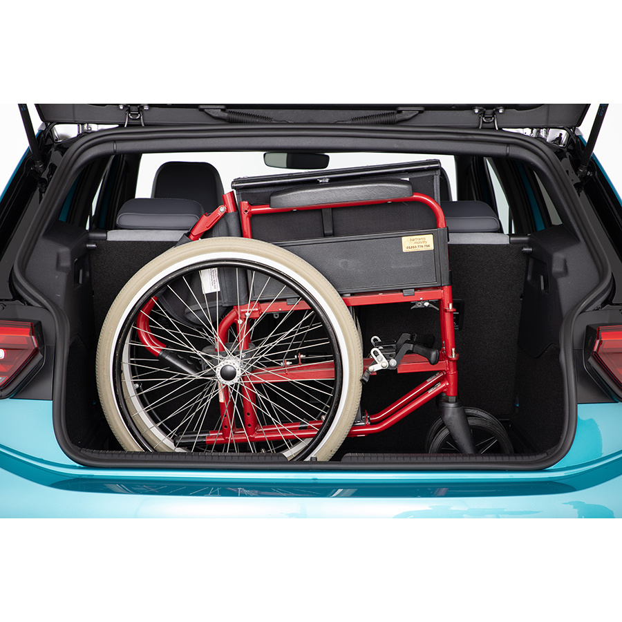 Volkswagen ID.3 204 ch 58 kWh Pro Performance Max