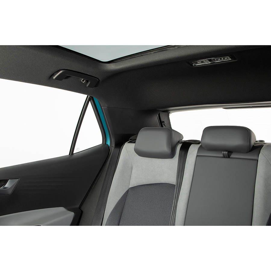 Volkswagen ID.3 204 ch 58 kWh Pro Performance Max