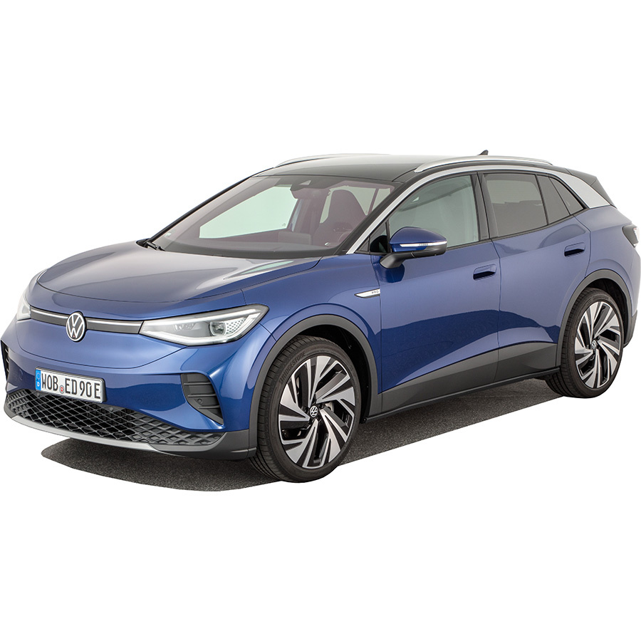 Volkswagen ID.4 204 ch Pro Performance Max