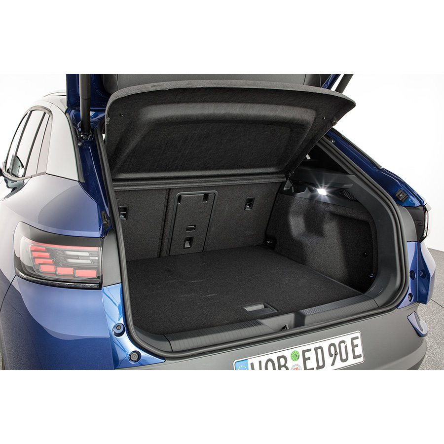 Volkswagen ID.4 204 ch Pro Performance Max