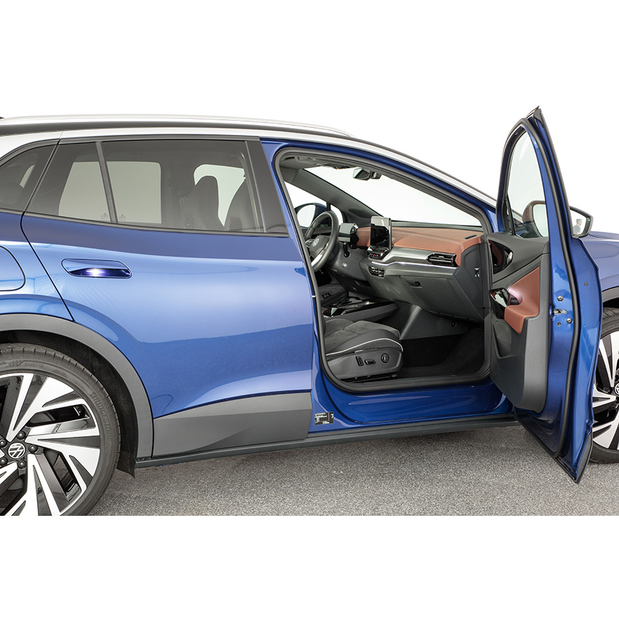 Volkswagen ID.4 204 ch Pro Performance Max