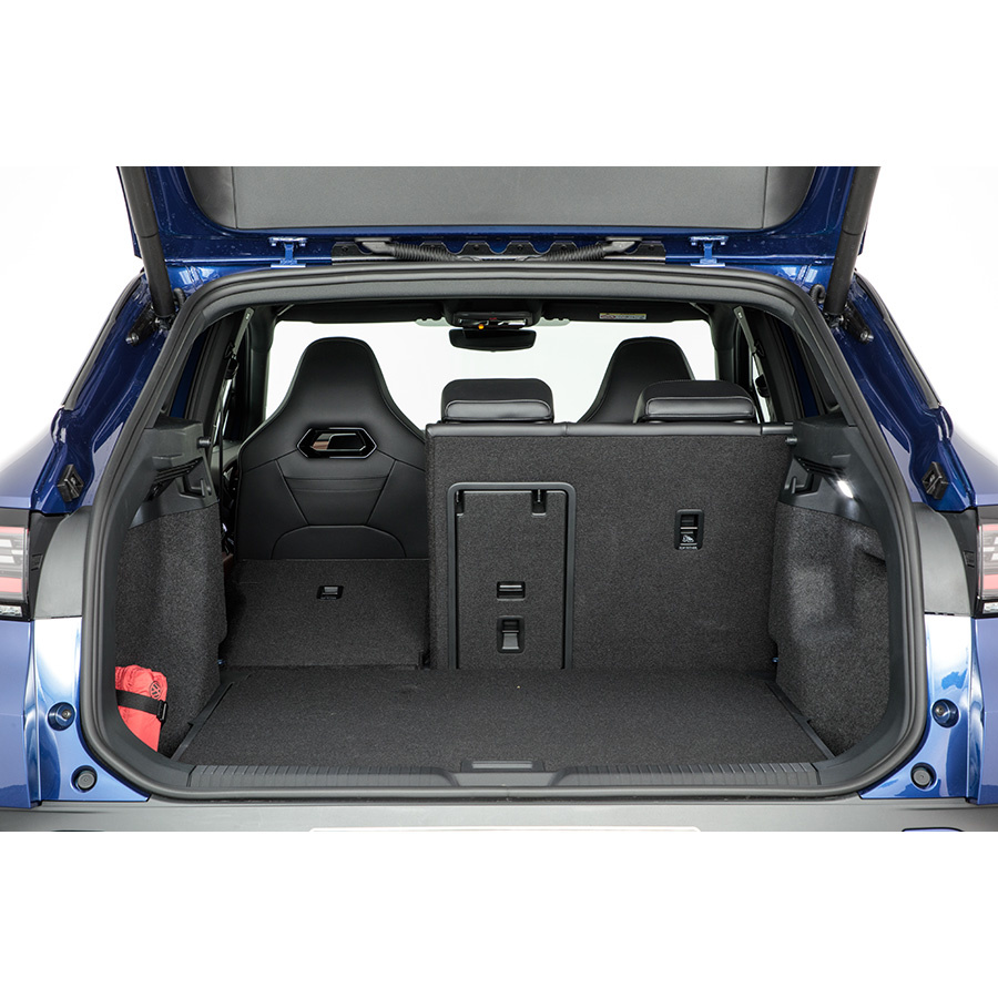 Volkswagen ID.4 204 ch Pro Performance Max