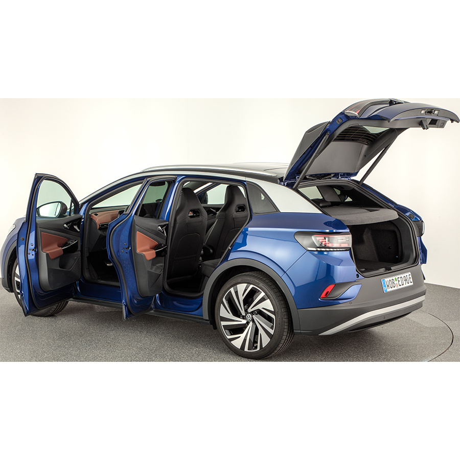 Volkswagen ID.4 204 ch Pro Performance Max