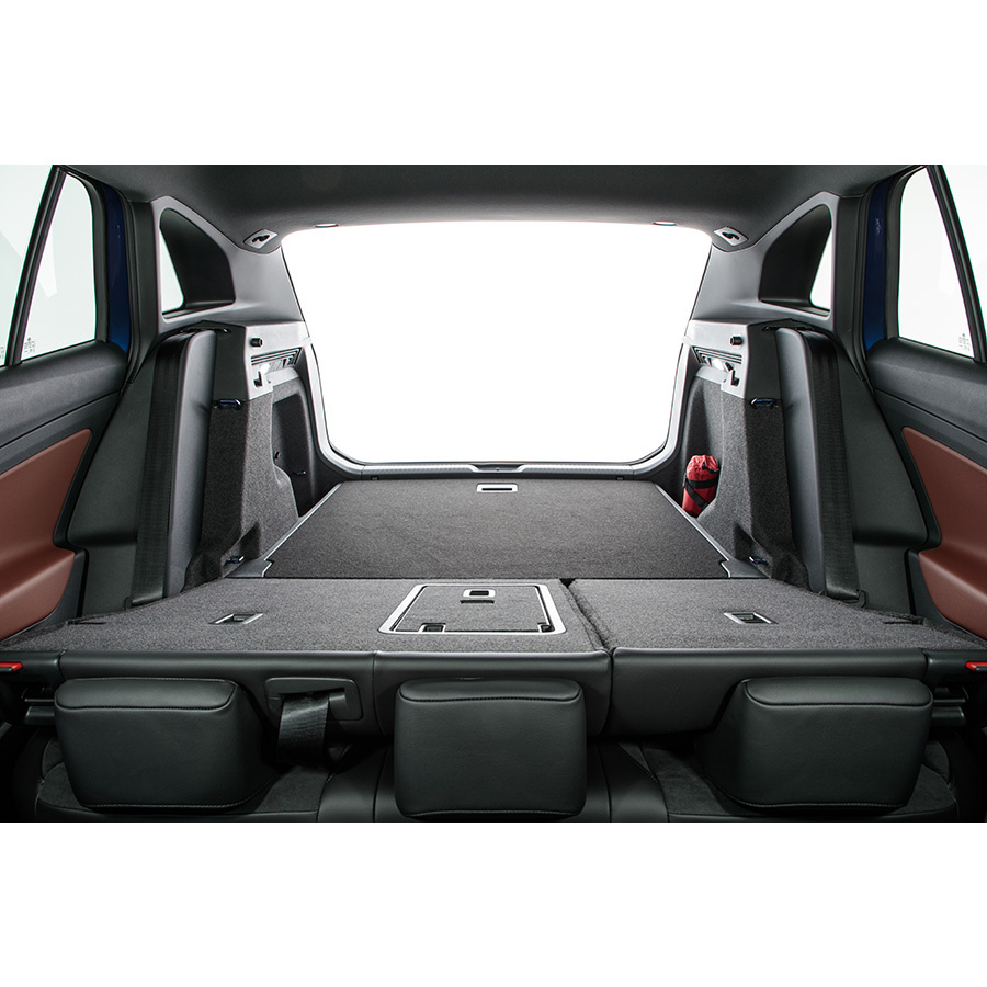 Volkswagen ID.4 204 ch Pro Performance Max