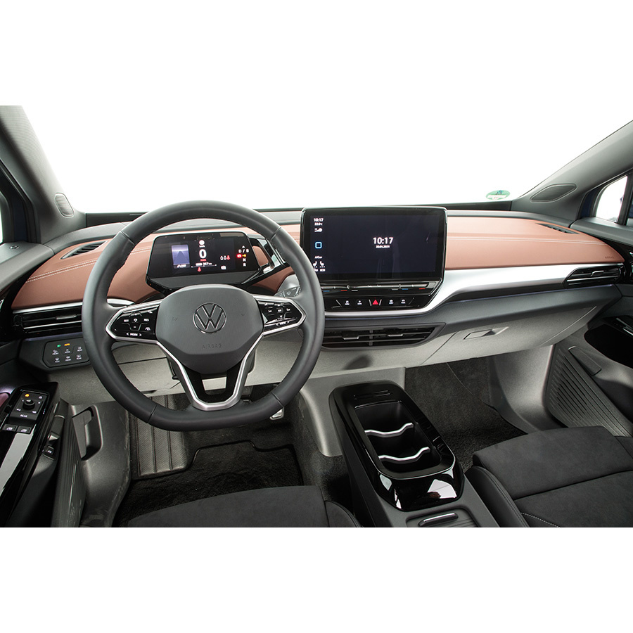 Volkswagen ID.4 204 ch Pro Performance Max