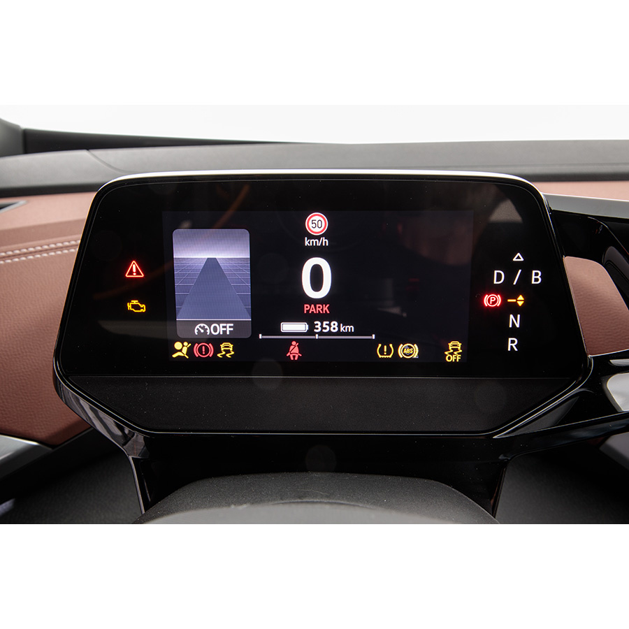 Volkswagen ID.4 204 ch Pro Performance Max