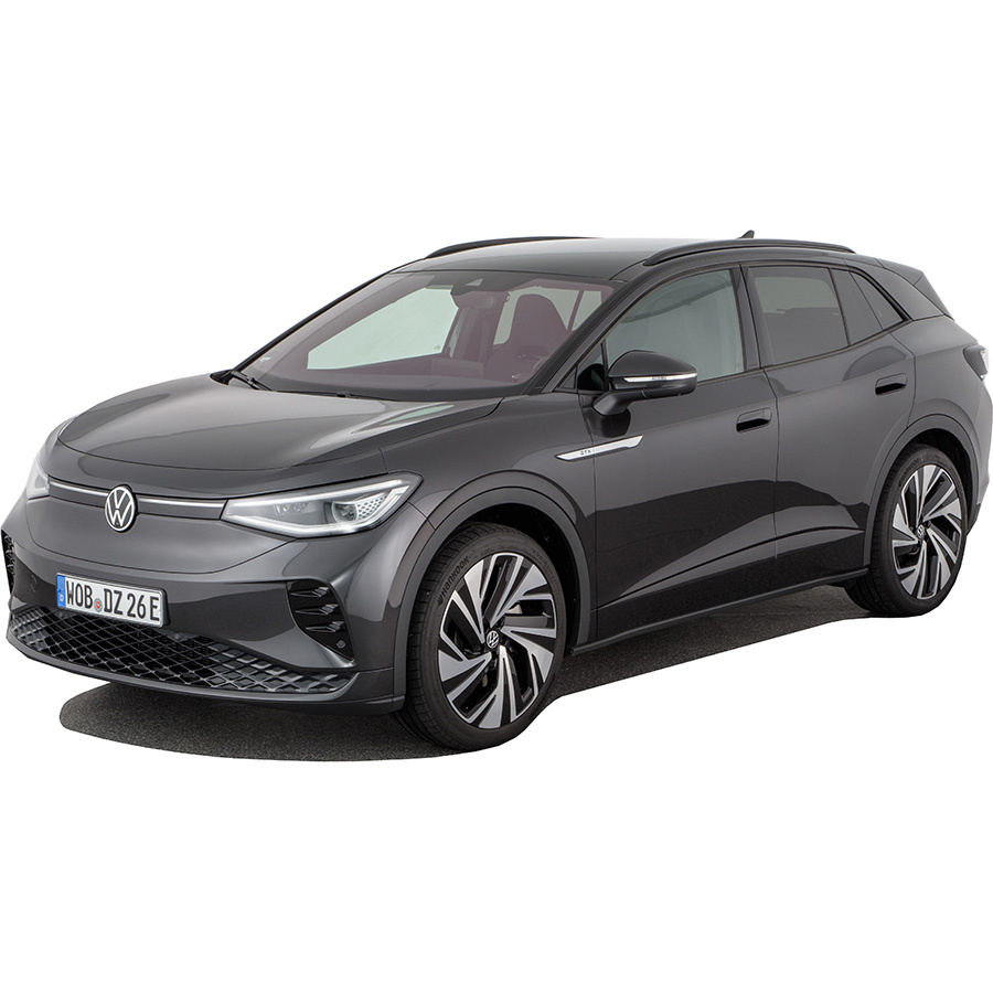 Volkswagen ID.4 299 ch GTX