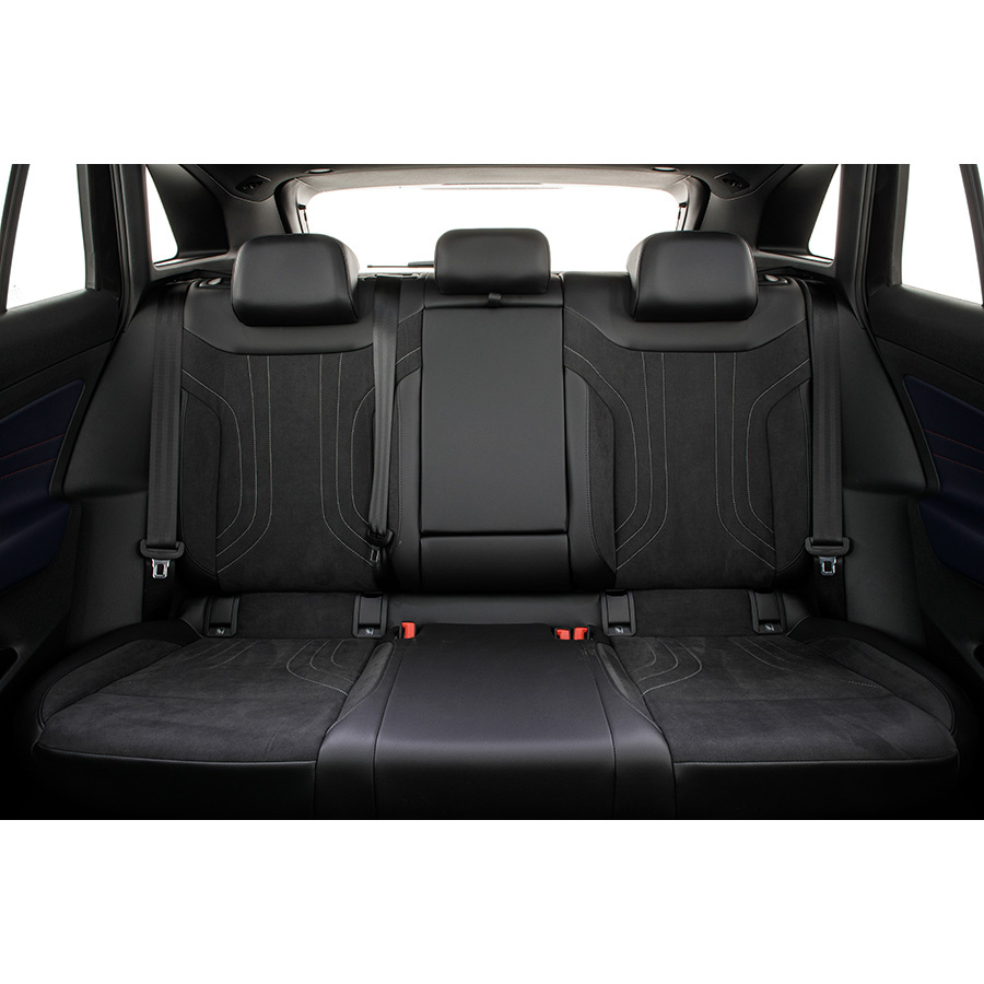 Volkswagen ID.4 299 ch GTX