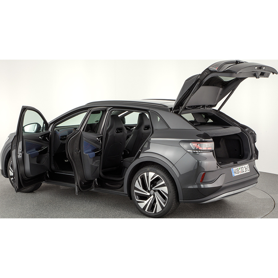 Volkswagen ID.4 299 ch GTX