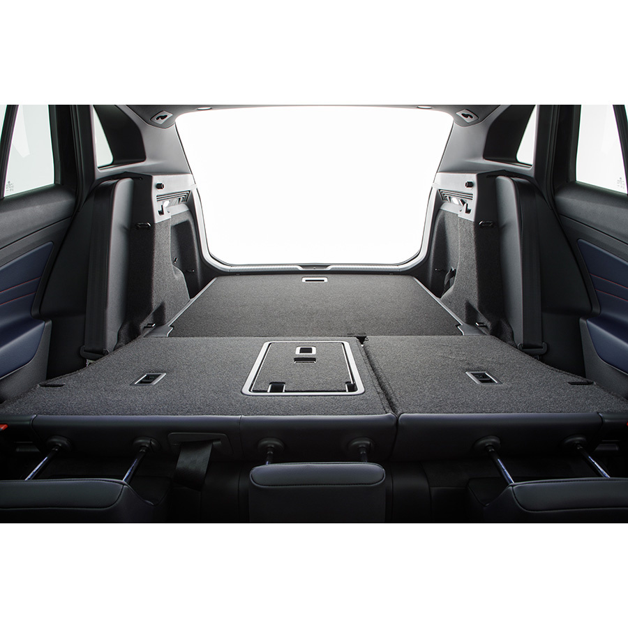 Volkswagen ID.4 299 ch GTX