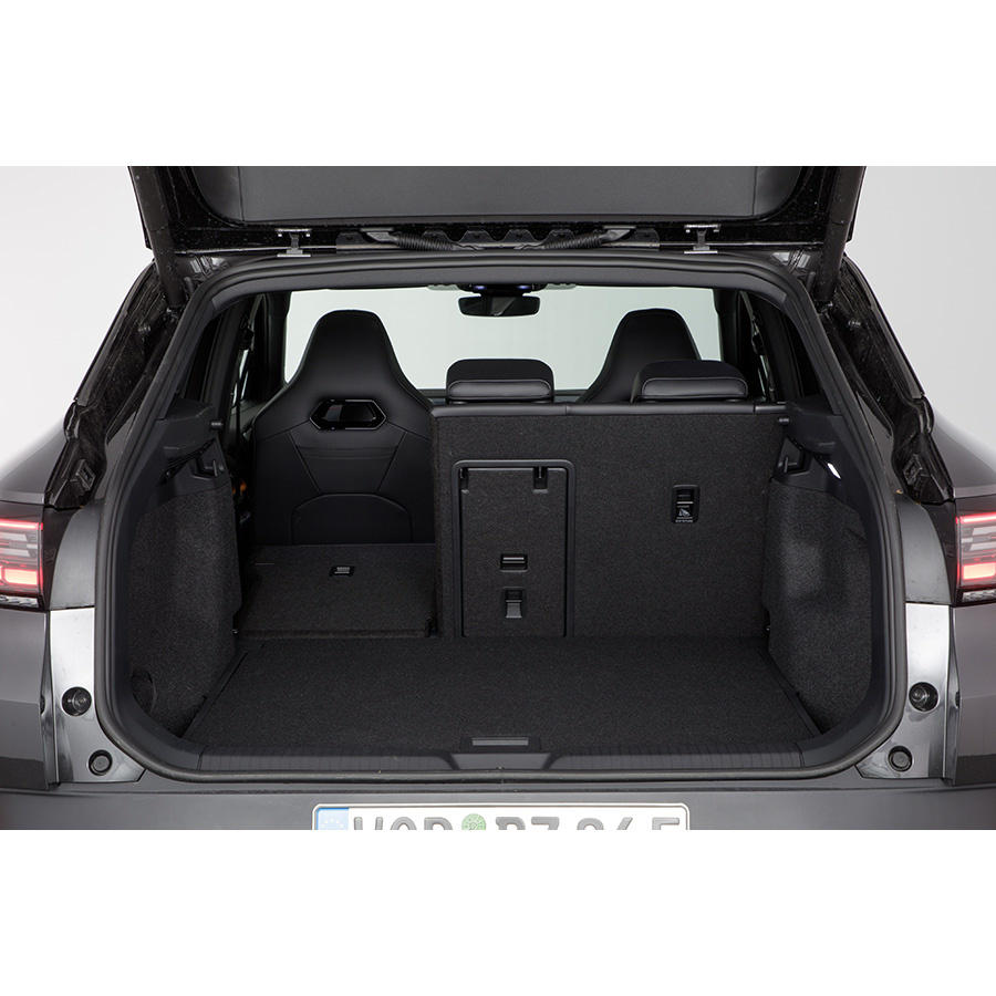 Volkswagen ID.4 299 ch GTX