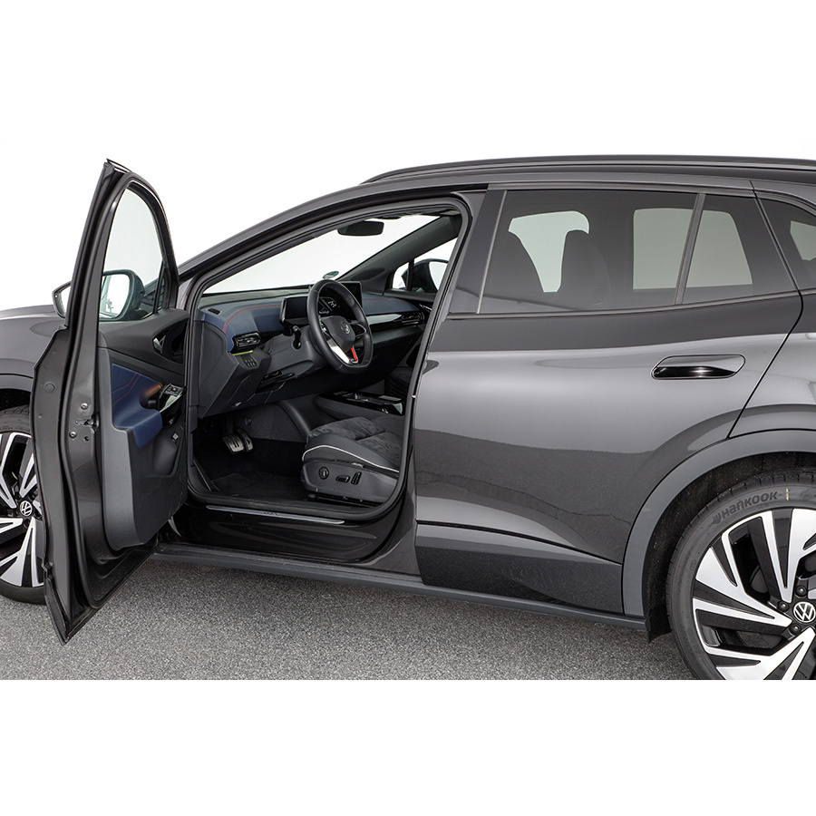 Volkswagen ID.4 299 ch GTX
