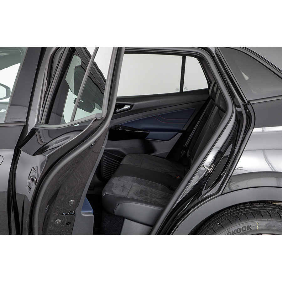 Volkswagen ID.4 299 ch GTX