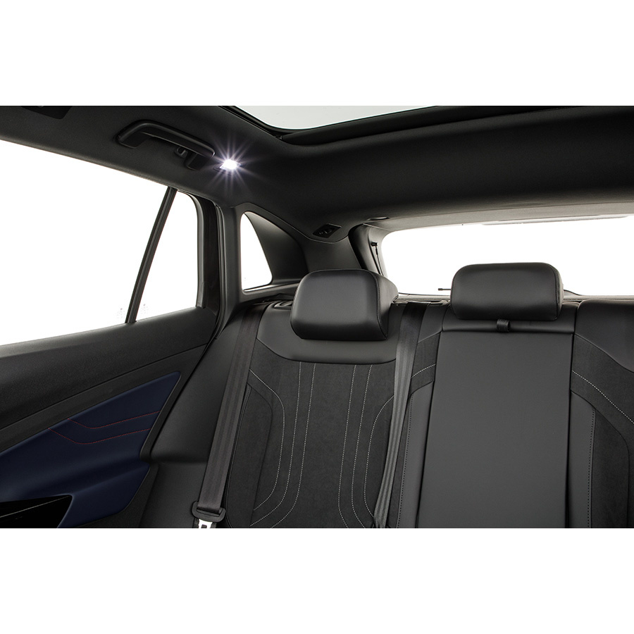 Volkswagen ID.4 299 ch GTX