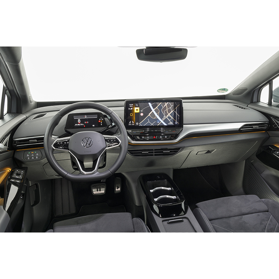 Volkswagen ID.5 204 ch Pro Performance