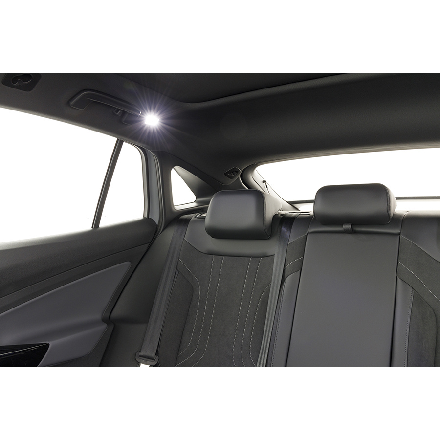 Volkswagen ID.5 204 ch Pro Performance