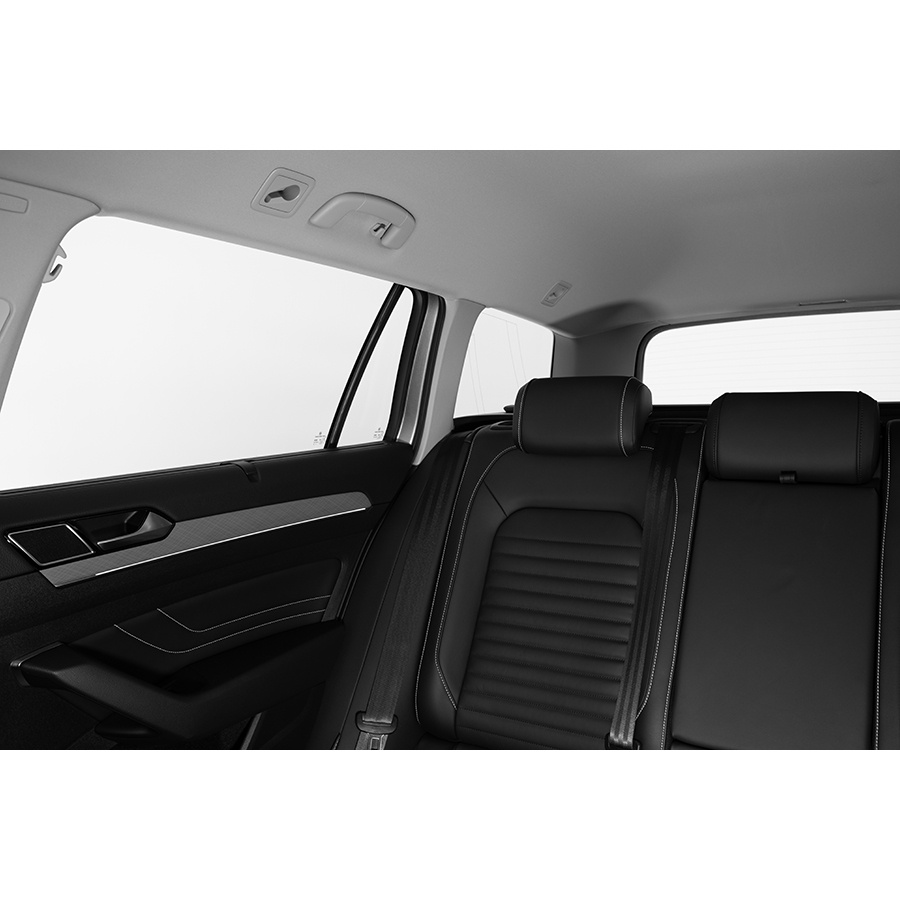 Volkswagen Passat SW 1.4 TSI Hybride Rechargeable DSG6 GTE
