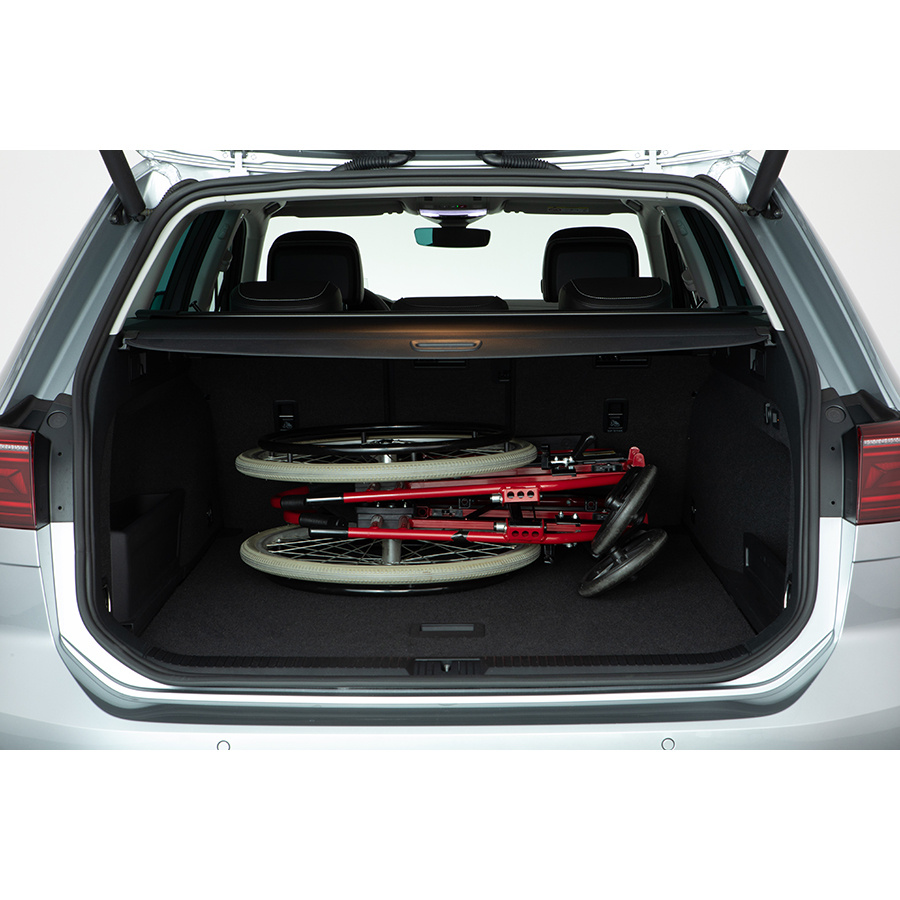Volkswagen Passat SW 1.4 TSI Hybride Rechargeable DSG6 GTE