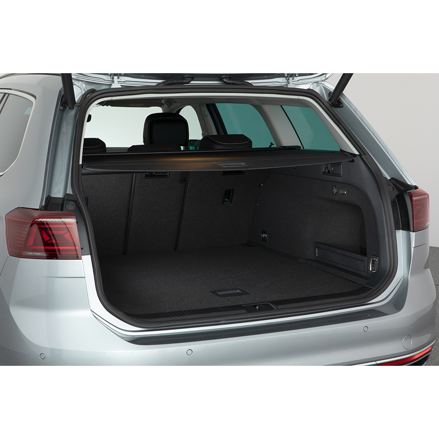 Volkswagen Passat SW 1.4 TSI Hybride Rechargeable DSG6 GTE