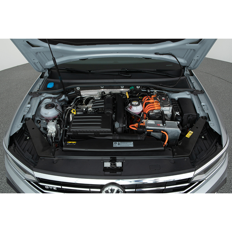 Volkswagen Passat SW 1.4 TSI Hybride Rechargeable DSG6 GTE