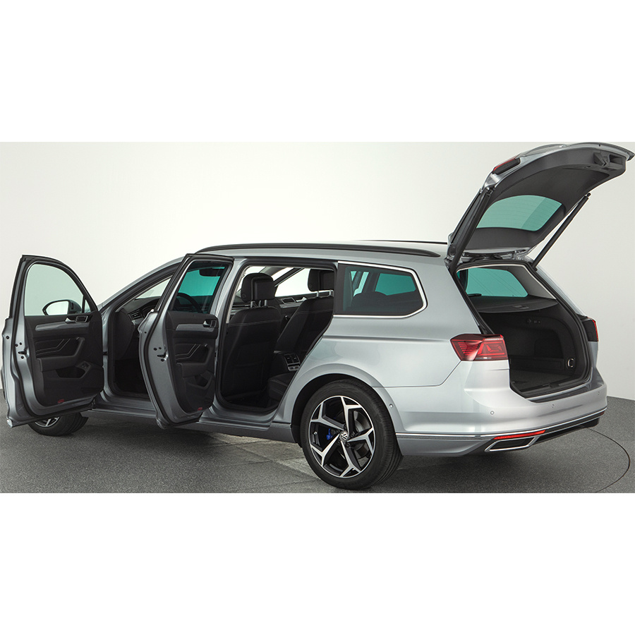 Volkswagen Passat SW 1.4 TSI Hybride Rechargeable DSG6 GTE
