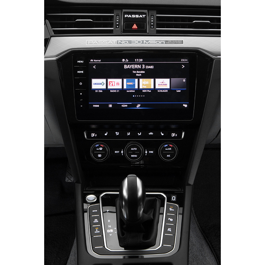 Volkswagen Passat SW 1.4 TSI Hybride Rechargeable DSG6 GTE