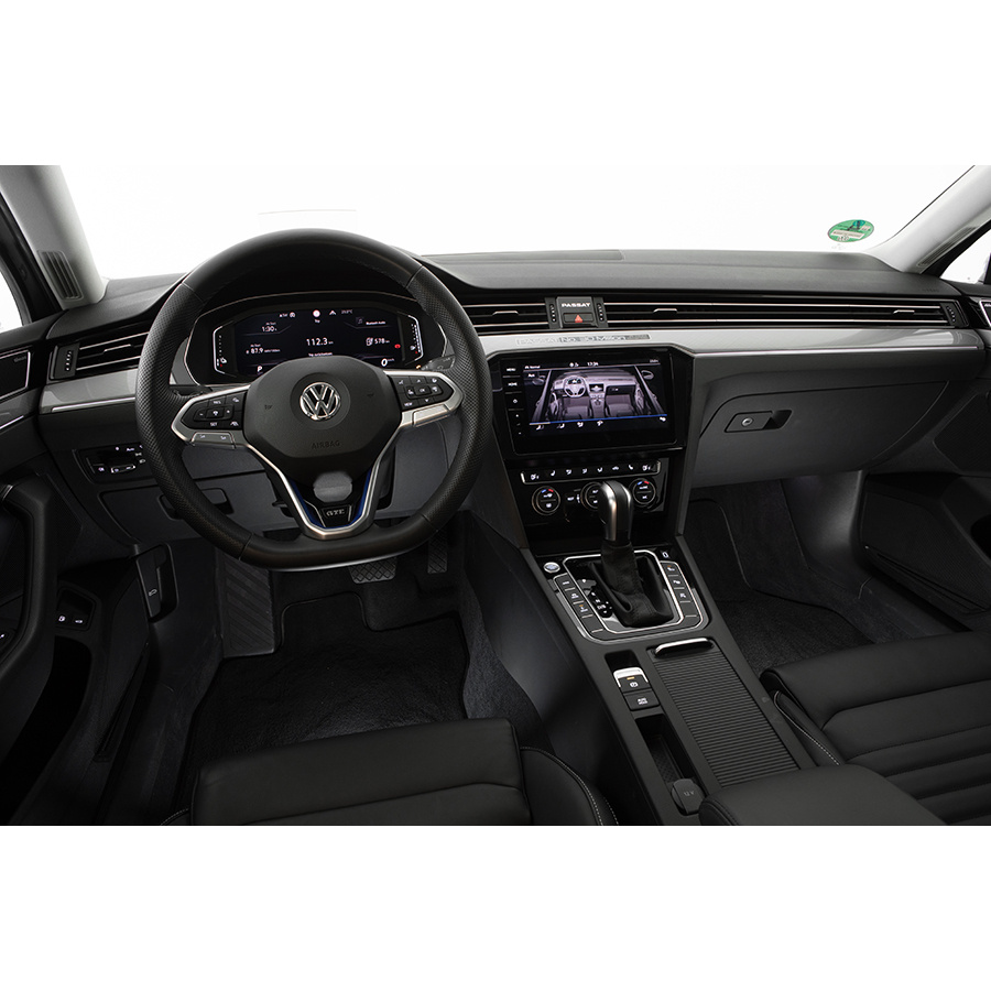 Volkswagen Passat SW 1.4 TSI Hybride Rechargeable DSG6 GTE