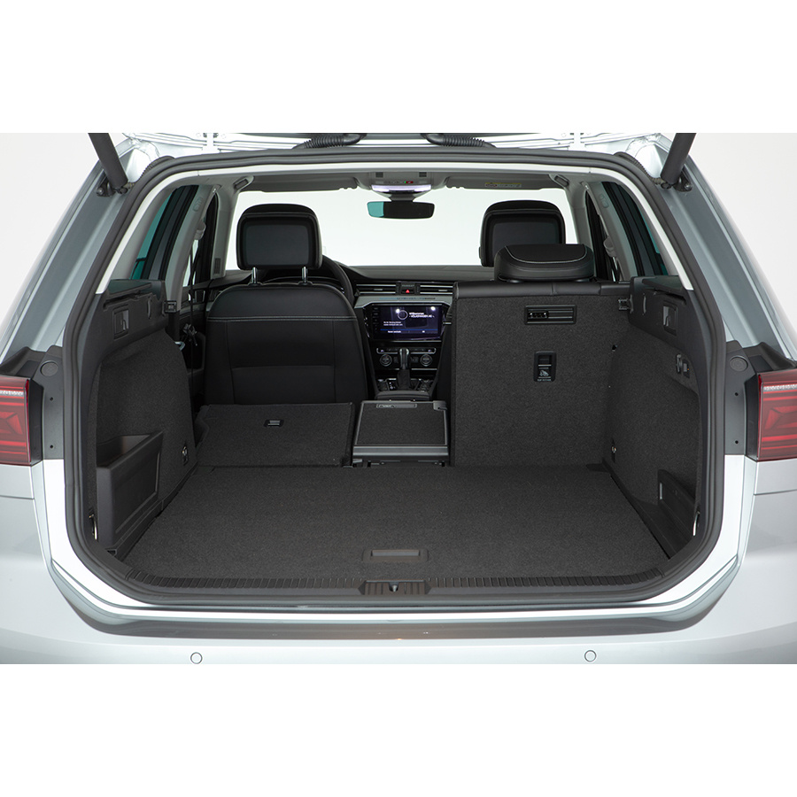 Volkswagen Passat SW 1.4 TSI Hybride Rechargeable DSG6 GTE