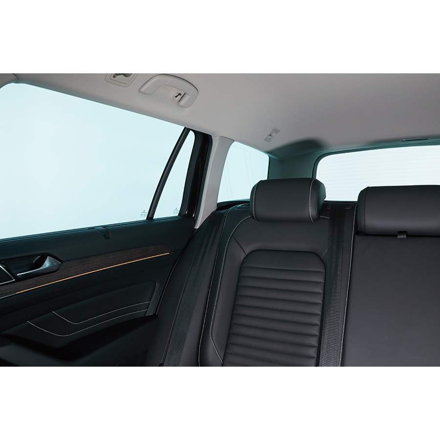 Volkswagen Passat SW 2.0 TDI 190 DSG7 4Motion