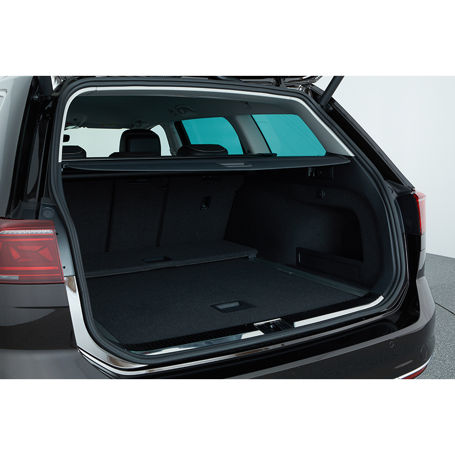 Volkswagen Passat SW 2.0 TDI 190 DSG7 4Motion