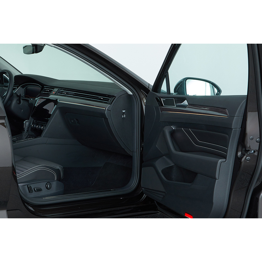 Volkswagen Passat SW 2.0 TDI 190 DSG7 4Motion