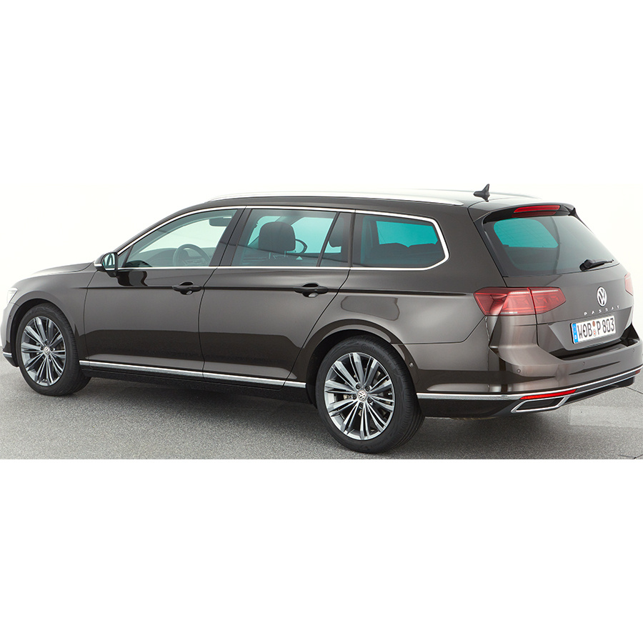 Volkswagen Passat SW 2.0 TDI 190 DSG7 4Motion