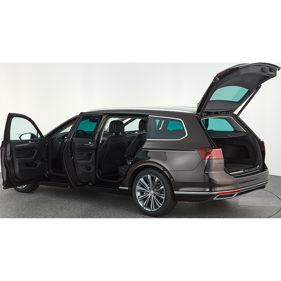 Volkswagen Passat SW 2.0 TDI 190 DSG7 4Motion