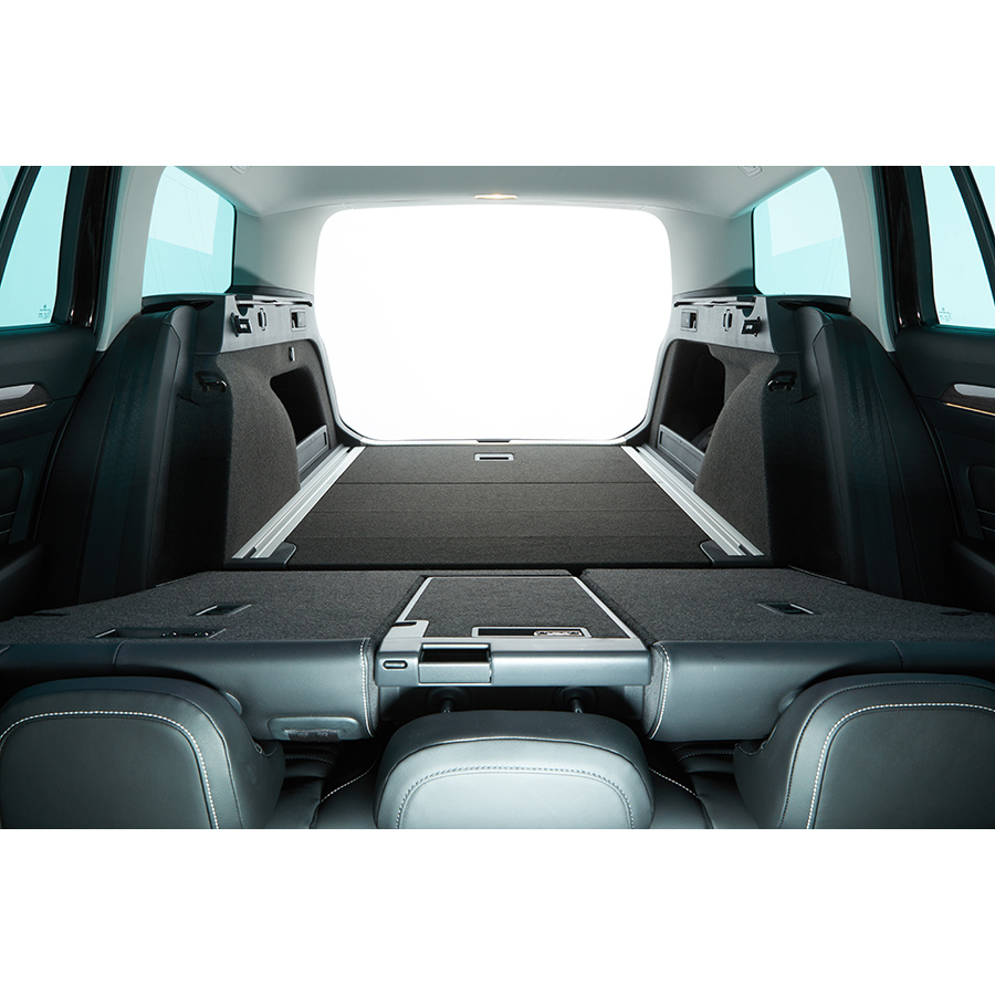 Volkswagen Passat SW 2.0 TDI 190 DSG7 4Motion