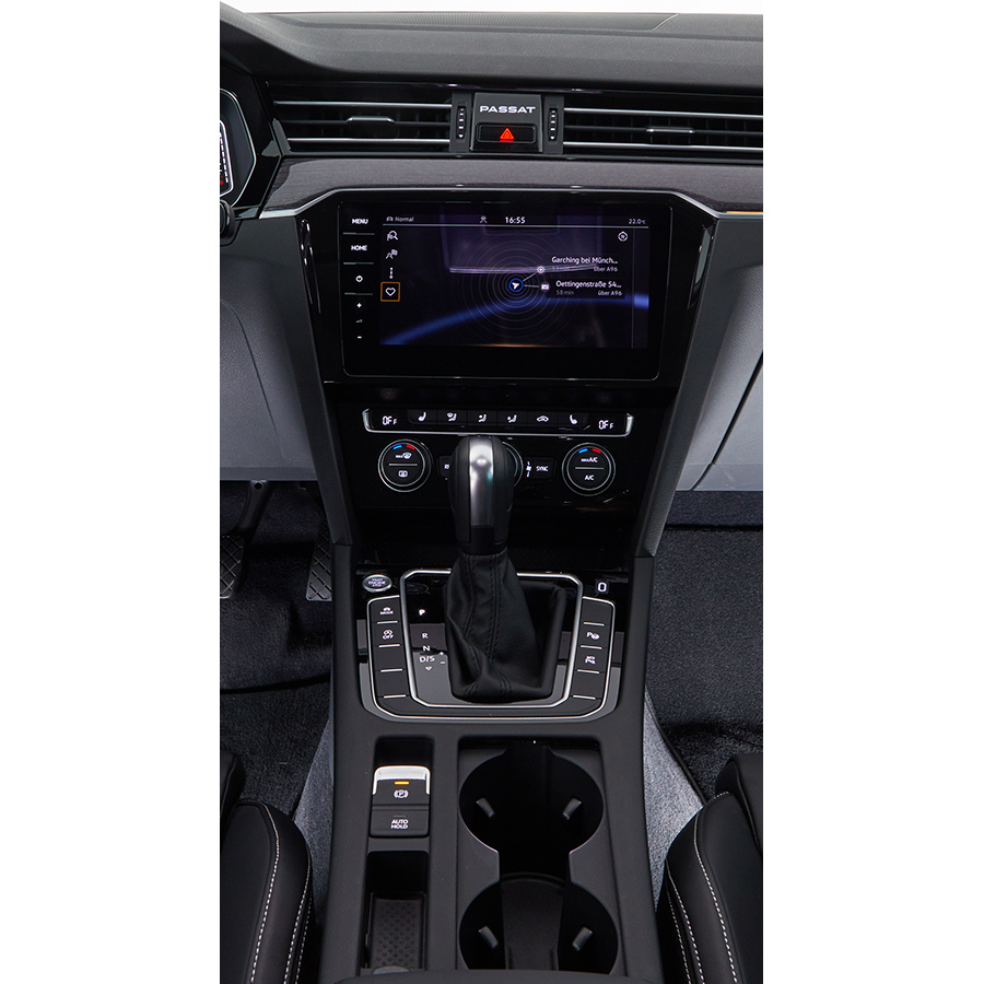 Volkswagen Passat SW 2.0 TDI 190 DSG7 4Motion