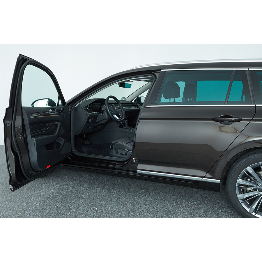 Volkswagen Passat SW 2.0 TDI 190 DSG7 4Motion